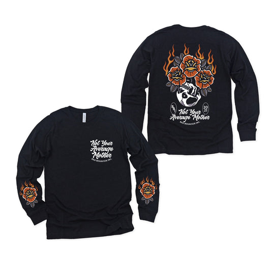 NYAM Long Sleeve